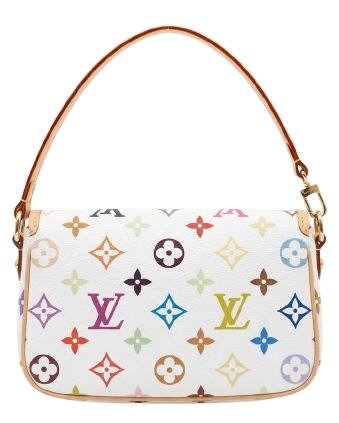 LV Nano Diane Edition Collector