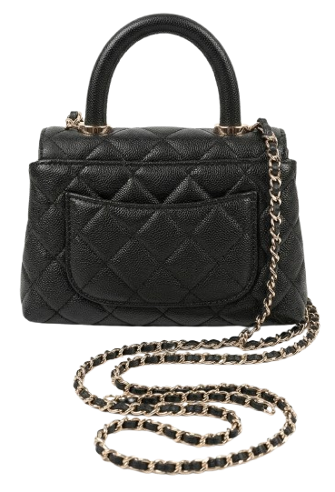 CHL Coco Handle Extra Mini