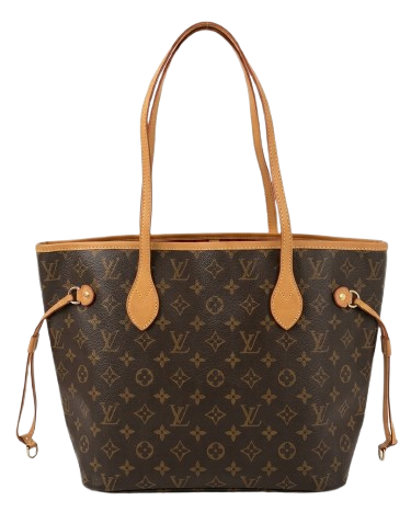 LV cabas Neverfull MM