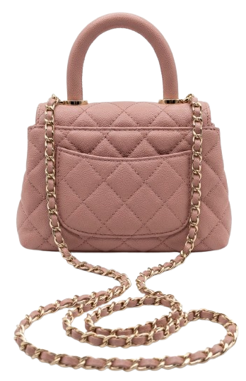 CHL Coco Handle Extra Mini